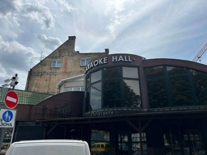 Оренда приміщення в центрі міста Ужгород