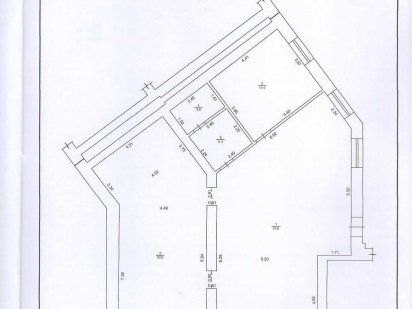 Оренда нежитлового приміщення на Сковороди Полтава