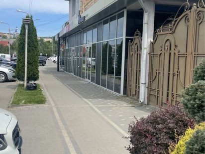 Оренда, Дастор Ужгород