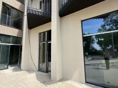 Оренда комерційного приміщення ЖК Родовід Ужгород