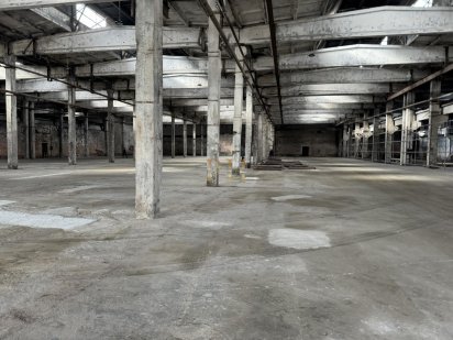 Оренда складу на вул. Лукʼяновича Тернопіль