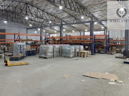 Оренда  складського приміщення Тернопіль