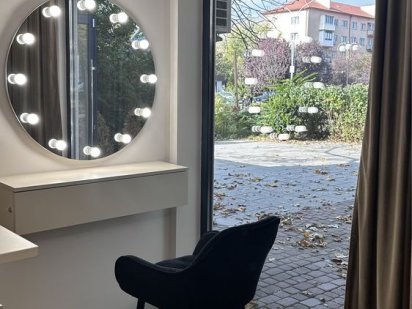 Оренда робочого місця Ужгород