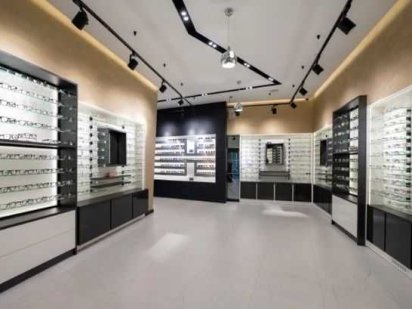 Аренда помещения под Оптику. Первый этаж. Ремонт. Центр. Новое здание. Полтава