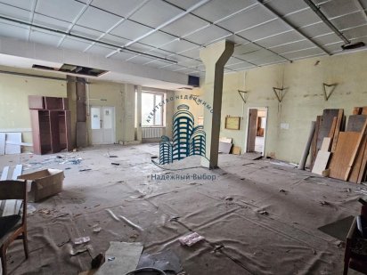 Оренда приміщення вільного призначення в самому центрі! Полтава