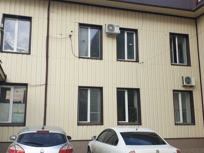 Оренда 15,50м2 офісу по вул. Героїв-Пожежників, 2 (Тевєлєва, 2) Полтава