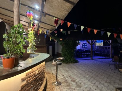 Приміщення Локація для відпочінку компаніі Суми