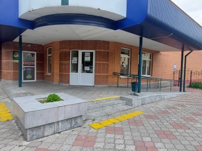 Оренда приміщення Суми