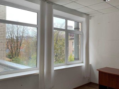 Оренда офісів на Кавказькій Рівне