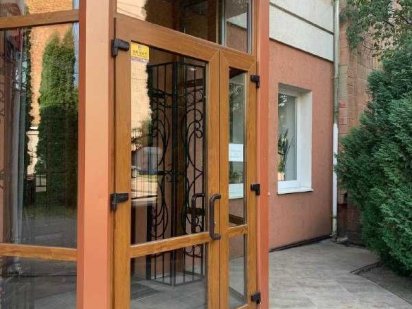 Оренда Офісу на Вишиванки, 23,7 м2 Рівне