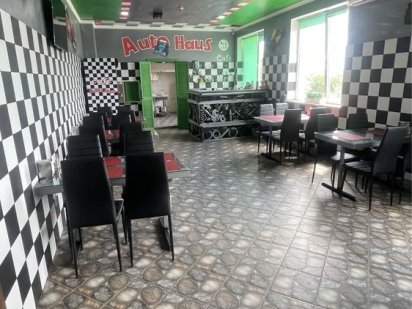 Оренда кафе Рівне