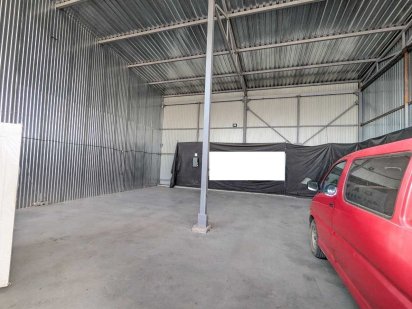 Здам приміщення під СТО (180 м.кв.) Рівне