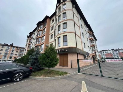 _Оренда приміщення під магазин на Щасливому_ Рівне