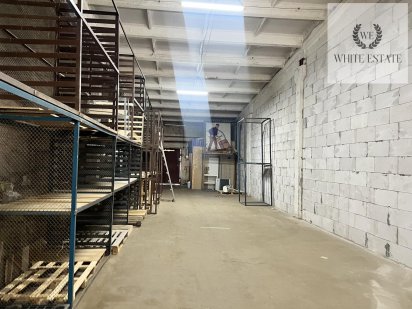 Оренда складу з рамплю Тернополь