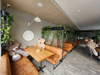 Оренда стильної кав’ярні з повним обладнанням! Ужгород