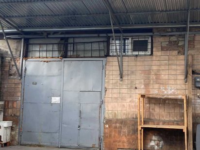 Здається в оренду склад 125 кв. м. Черновцы