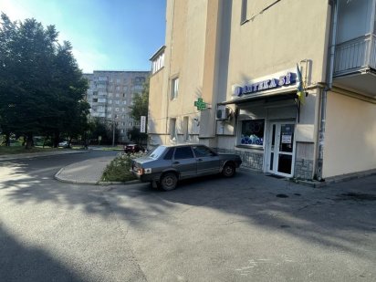 ОРЕНДА комерційна нерухомість Тернополь