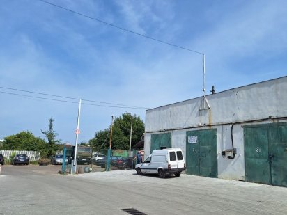 Здаємо в оренду бокси Чернівці