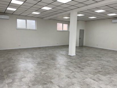 Оренда приміщення Ужгород