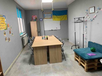 Офіс 25м2 на Північному з Ремонтом за Хорошою Ціною Рівне