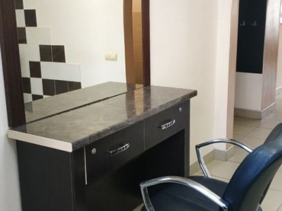 Оренда робочого місця перукаря Суми