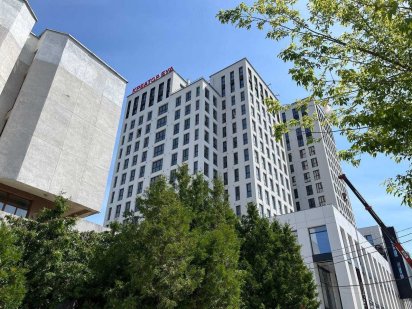 Оренда комерційного приміщення, Центр міста Тернопіль