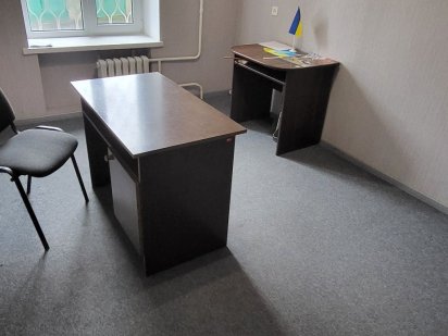 Оренда офісів в центрі міста. Рівне