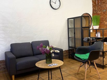 Здається в оренду салон краси / центр Черновцы