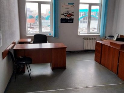 Оренда комерційного приміщення в центрі міста Суми