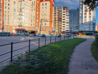 оренда комерційного приміщення оренда торгової площі оренда офісу Тернопіль