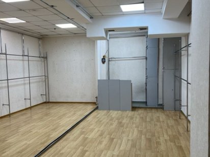 Оренда магазину в ТЦ «ФОРМАРКЕТ» Черновцы