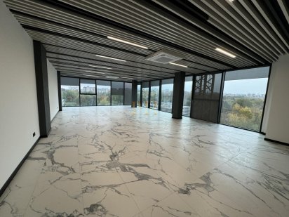 Оренда офісного приміщення в найсучаснішому БЦ Лондон Тернополь