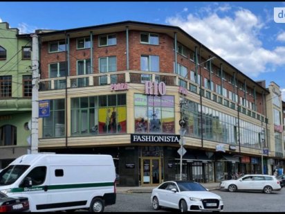 Готовий бізнес в оренду Ужгород