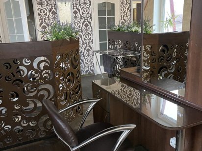 Робоче місце манікюр, перукар Суми