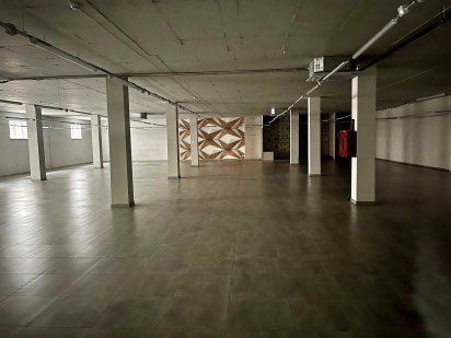 _Просторе приміщення район Чайки_ Рівне