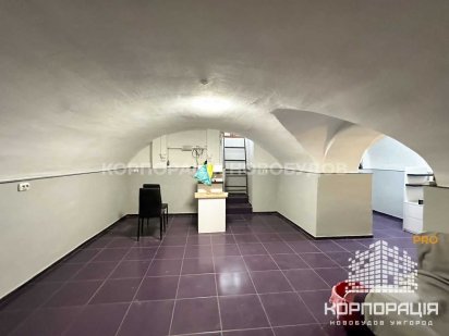 Оренда комерційного приміщення (підвальне), ремонт, пл.Ш.Петефі, Центр Ужгород