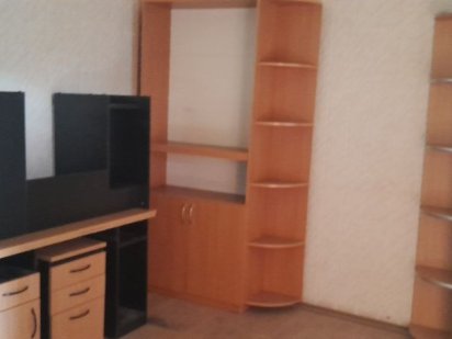 Кабінет в р-ні "Бартки" Чернівці