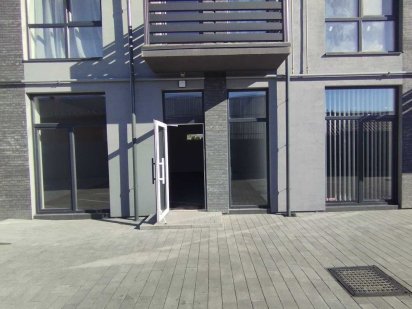 Здається комерційна нерухомість, вул. Берчені
Код: 22101 Ужгород