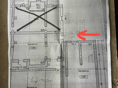 Цокольне приміщення по вул. Будівельників Черновцы