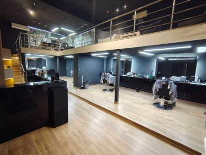 Здається в оренду місце перукаря (барбера) в Барбершопі Чернівці