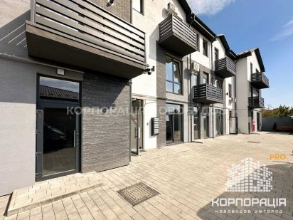 Оренда комерційного приміщення з ремонтом і опаленням, ЦЕНТР Ужгород