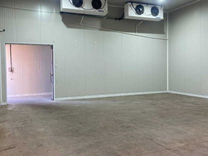 Оренда холодильної камери Черновцы