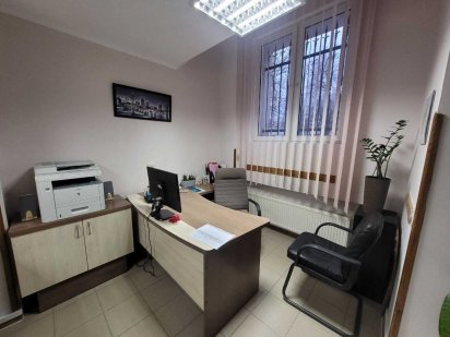 Оренда офісного приміщення по вул. Камінна Тернопіль