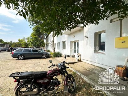 Оренда комплексу складських та офісних приміщень на вул. Проектній Ужгород