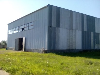 Оренда складу. Ужгород