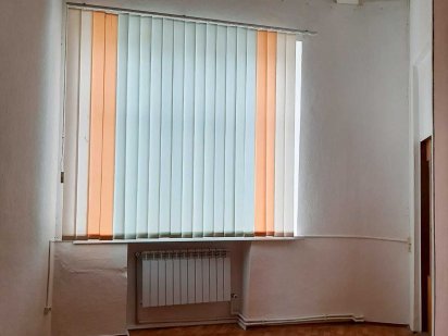 Центр. Офіс площею 19 кв.м. Полтава