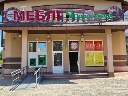 Оренда приміщення на першому поверсі проспект М.Лушпи, 22/1 Суми