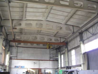 Производственное помещение Суми