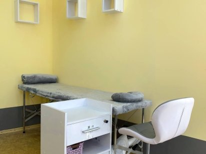 Оренда кушедки в студії Полтава