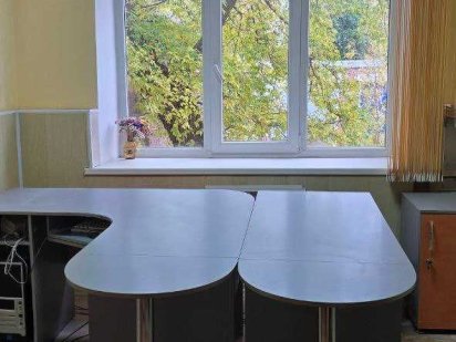 Здається в оренду офісне приміщення Полтава